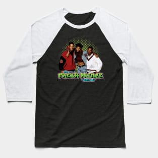 Fresh 90s jackie and carlton Baseball T-Shirt